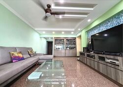 Blk 125 Bukit Batok Central (Bukit Batok), HDB Executive #540443241